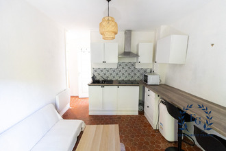 location appartement barjols 83670