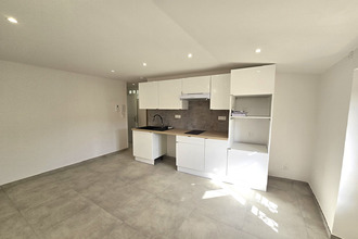 location appartement barjols 83670