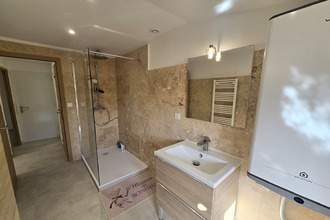 location appartement barjols 83670