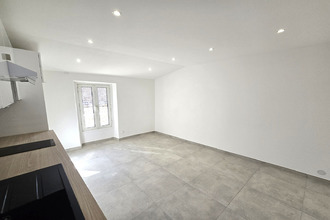 location appartement barjols 83670