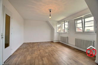 Ma-Cabane - Location Appartement Barr, 42 m²