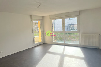 Ma-Cabane - Location Appartement Barr, 85 m²