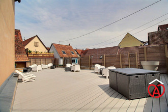 location appartement barr 67140