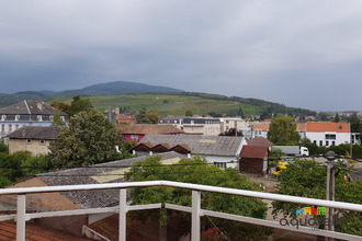 location appartement barr 67140