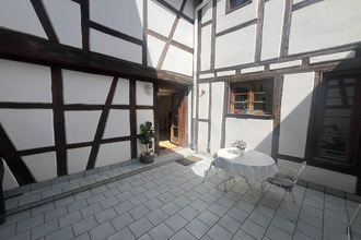 location appartement barr 67140