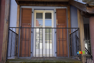 location appartement barr 67140