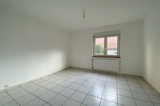 location appartement bartenheim 68870