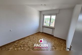 location appartement bartenheim 68870