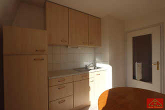 location appartement bartenheim 68870