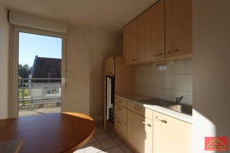 location appartement bartenheim 68870