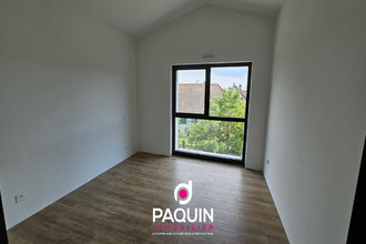 location appartement bartenheim 68870