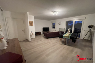 location appartement bartenheim 68870