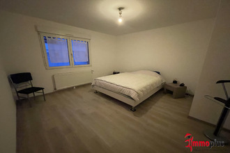 location appartement bartenheim 68870