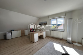 location appartement bartenheim 68870