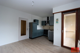 location appartement bartenheim 68870