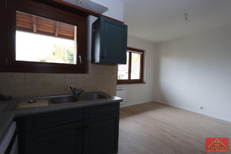 location appartement bartenheim 68870