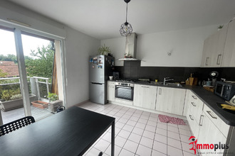 location appartement bartenheim 68870