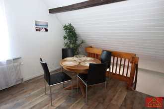 location appartement bartenheim 68870