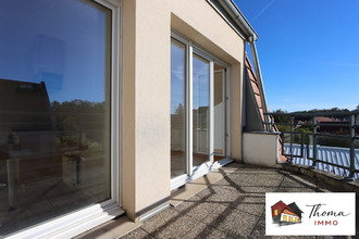 location appartement bartenheim 68870