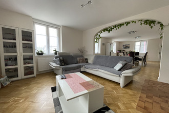 location appartement bartenheim 68870