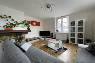 location appartement bartenheim 68870