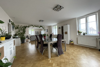 location appartement bartenheim 68870