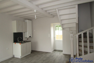 location appartement basly 14610
