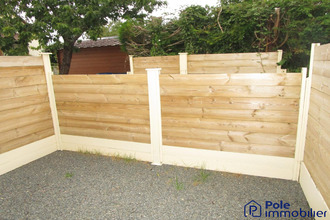 location appartement basly 14610