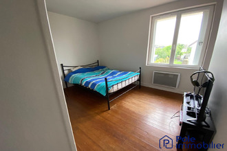 location appartement basly 14610
