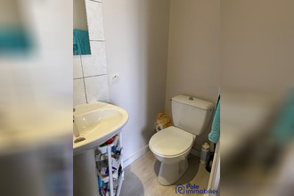 location appartement basly 14610