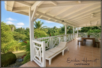 location appartement basse-pointe 97218