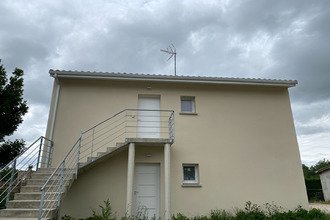 location appartement bassens 33530