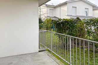 location appartement bassens 33530