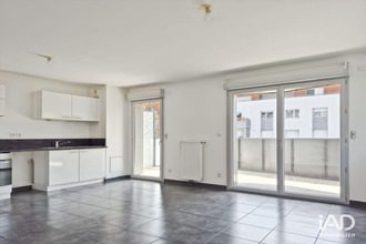 location appartement bassens 73000