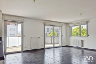 location appartement bassens 73000
