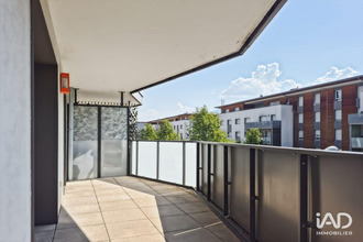 location appartement bassens 73000