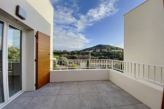 location appartement bastelicaccia 20129