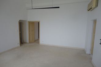 location appartement bastia 20200