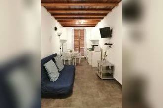 Ma-Cabane - Location Appartement BASTIA, 22 m²