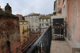 Ma-Cabane - Location Appartement BASTIA, 70 m²