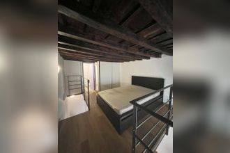 Ma-Cabane - Location Appartement Bastia, 37 m²