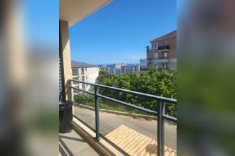 location appartement bastia 20200