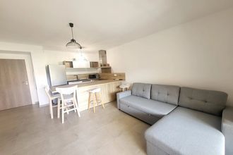 location appartement bastia 20200