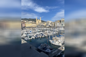 location appartement bastia 20200