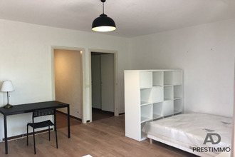 location appartement bastia 20200