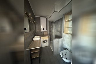 location appartement bastia 20200