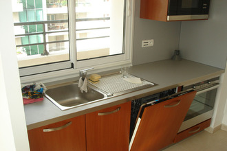 location appartement bastia 20200