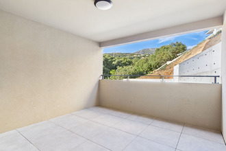 location appartement bastia 20200