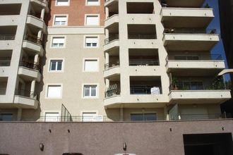 location appartement bastia 20200