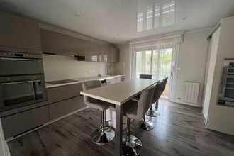 Ma-Cabane - Location Appartement BASTIA, 110 m²